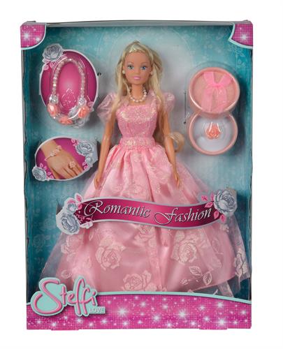 סטפי רומנטיק