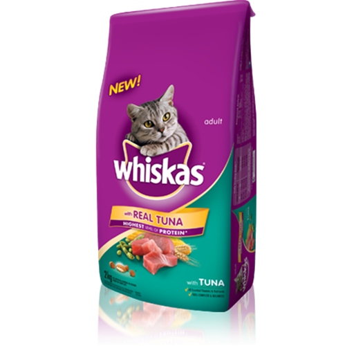 וויסקס חתול טונה 3.6 ק"ג