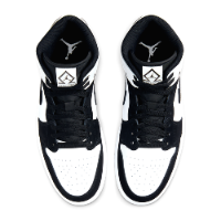 Nike Air Jordan 1 Mid Diamond
