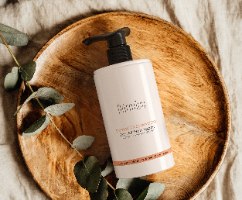 שמפו ארגן, קולגן, ויטמין C ו-ביוטין, מכיל 500 מ"ל, Dermico