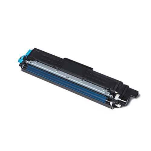 טונר כחול תואם Brother Compatible Toner TN-247C