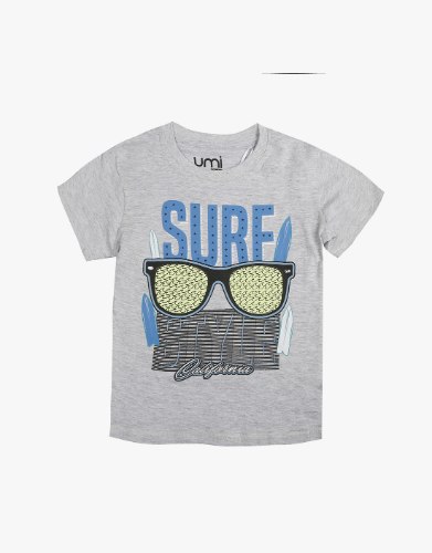 חולצה טריקו SURE משקפיים