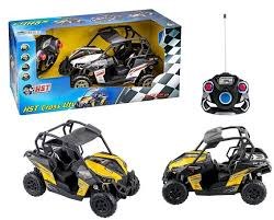 מכונית עם שלט  CROSS UTV
