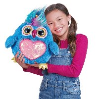 ריינבוקורן שיער ענק