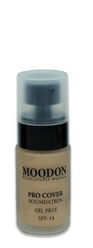 מייקאפ PRO COVER