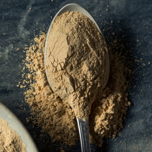 אבקת מאקה אורגנית – 200 גרם