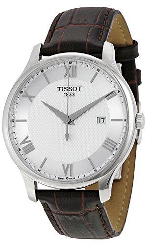 שעון יד אנלוגי TISSOT T063.610.16.038.00