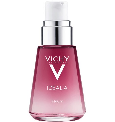 VICHY אידאליה סרום נוגד חמצון להעצמת מראה זוהר