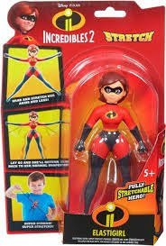 בובת סטרץ נמתכת אלסטי גירל