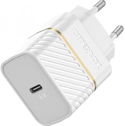 Otterbox Charger 18w White