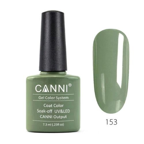 ג'ל CANNI קאני 153