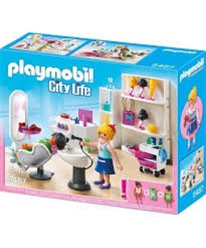 מספרה 5487 פליימוביל