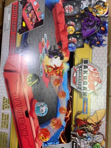 בקוגן ערכת מלחמה