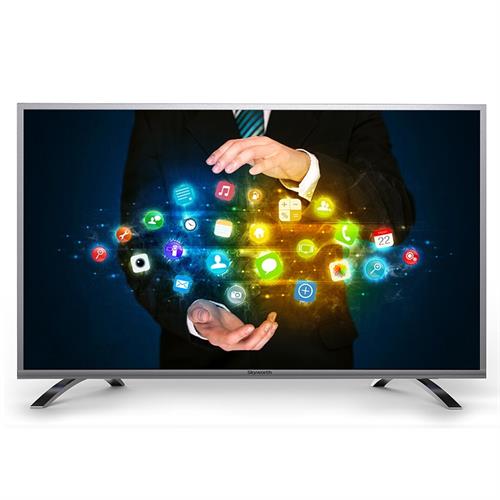 טלוויזיה 32" Skyworth  32E200A