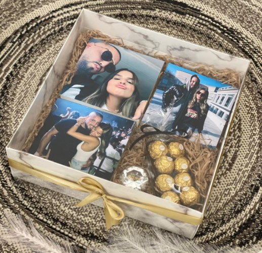 מארז בלוקים גדולים ושוקולדים