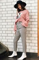 מכנסיים מחויטות פפיטה