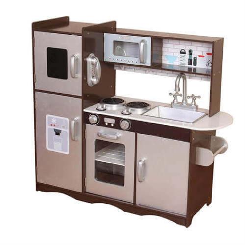 מטבח דגם אספרסו