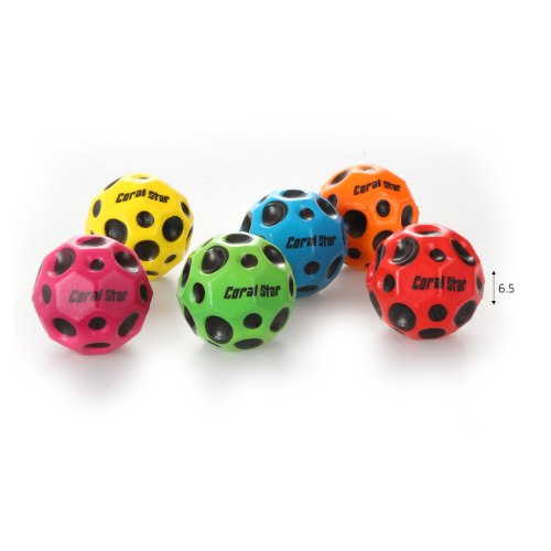 כדור ירח קופצני 6.8 ס"מ