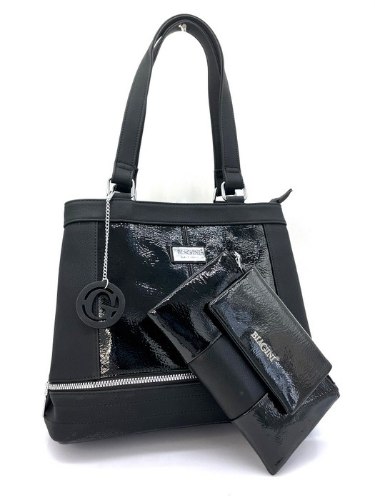 תיק אופנה BIAGINI לוסיה