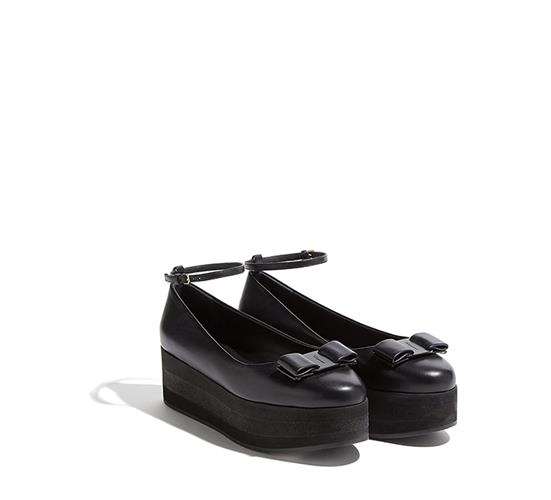 נעלי Salvatore Ferragamo לנשים VARINA TOKIO מידה 10US