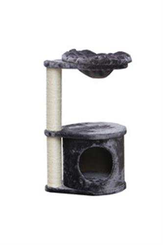 מתקן גירוד פטקס בית פלוס עמוד ומיטה