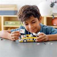 לגו אאודי 76897