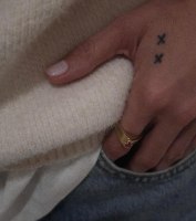 טבעת ללה זהב