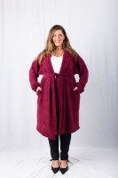 עליונית סריג שי-לי בורדו