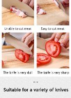 משחיז סכינים חשמלי