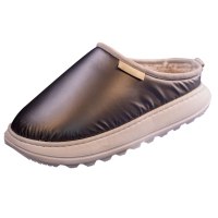 נעלי בית -נעלי בית פרוותיות יוניסקס