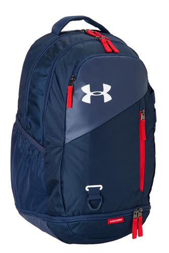 תיק UNDER ARMOUR כחול 4 תאים