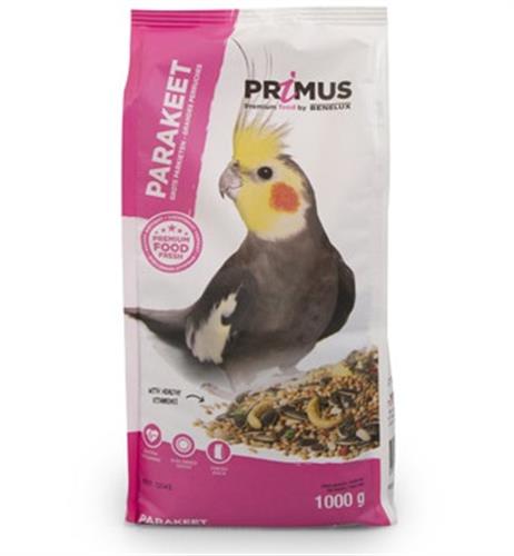 מזון לקוקטייל בנלוקס פרימוס 1 ק"ג