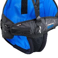 PRO HARNESS WITH LUMBAR 2.0