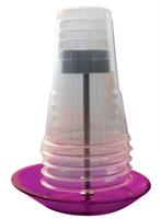 מחזיק כוסות Glamour