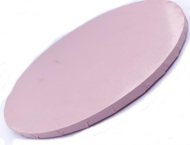 תחתית עגולה לעוגה 29 ס"מ במגוון צבעים