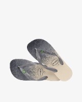 כפכפי הוויאנס ברזיל שחור יוניסקס צבע פראש בז