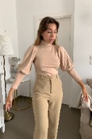 טופ קמילה גולף