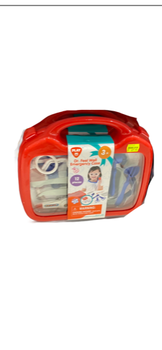 ערכת רופא-אדומה