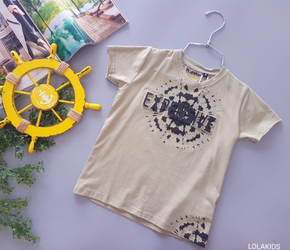 חולצה דגם 7223