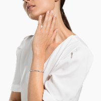 צמיד SWAROVSKI קולקציית EMILY