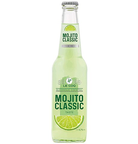 ארגז מוחיטו 330 מ"ל (24 יחידות)