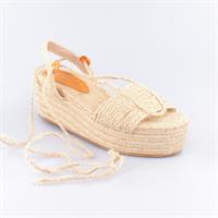 סנדל פלטפורמה בריסטול