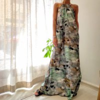 זוהרה סאטן משי - SPLASH