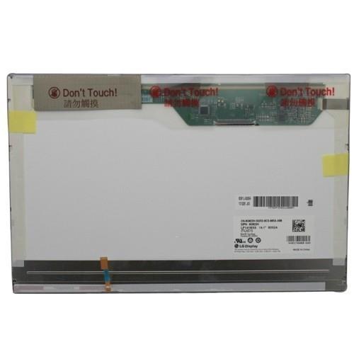 מסך למחשב נייד לד דגם 14.1 IBM / Lenovo R400 T400  27R2412 , 27R2411 14.1 inch LED Screen