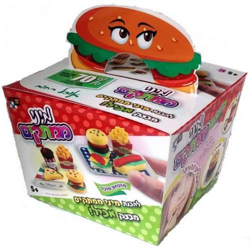 מיני ממתקים