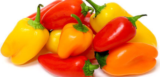 מיני פלפלונים