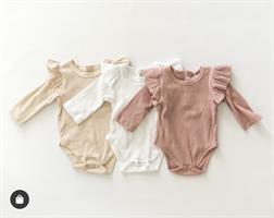 בגד גוף מילי