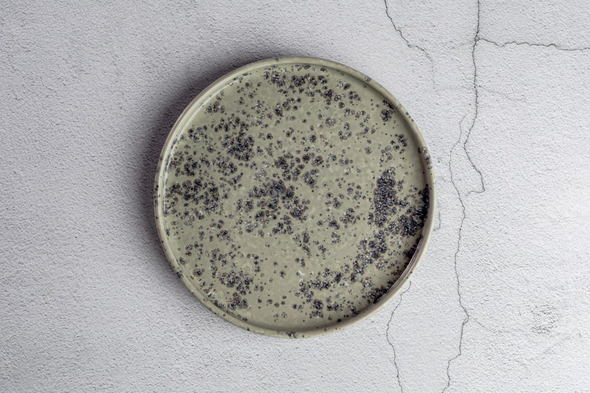 צלחת לואר 22 ס״מ