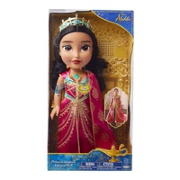 דיסני- בובת הנסיכה יסמין מוזיקלית