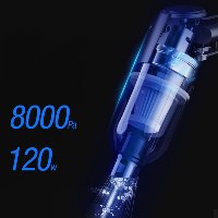 שואב אבק אלחוטי לרכב